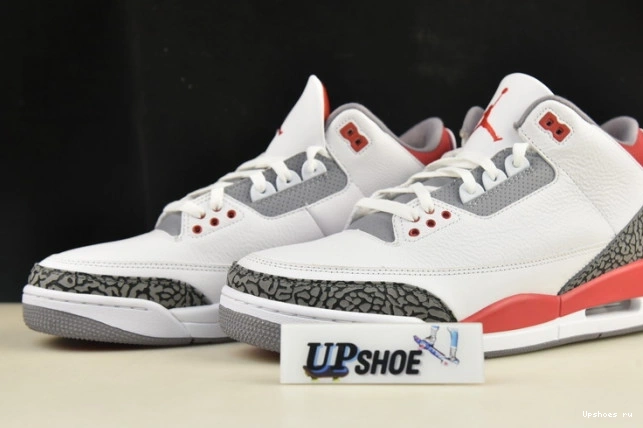 Red DN3707-160 Fire Retro (2022) 3 Jordan 0819